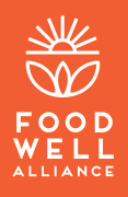 Food Well Alliance Map Logo